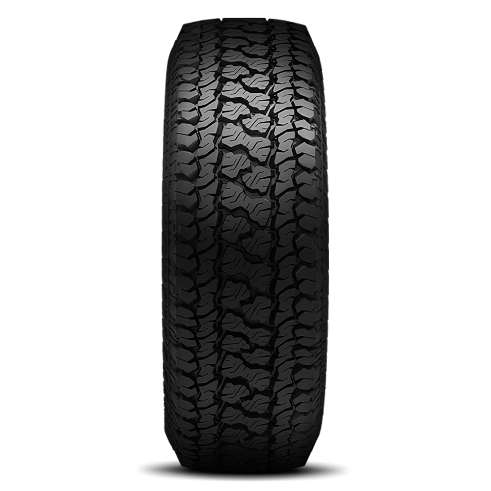 Kumho LT215/75R15 D Road Venture AT51 Tires