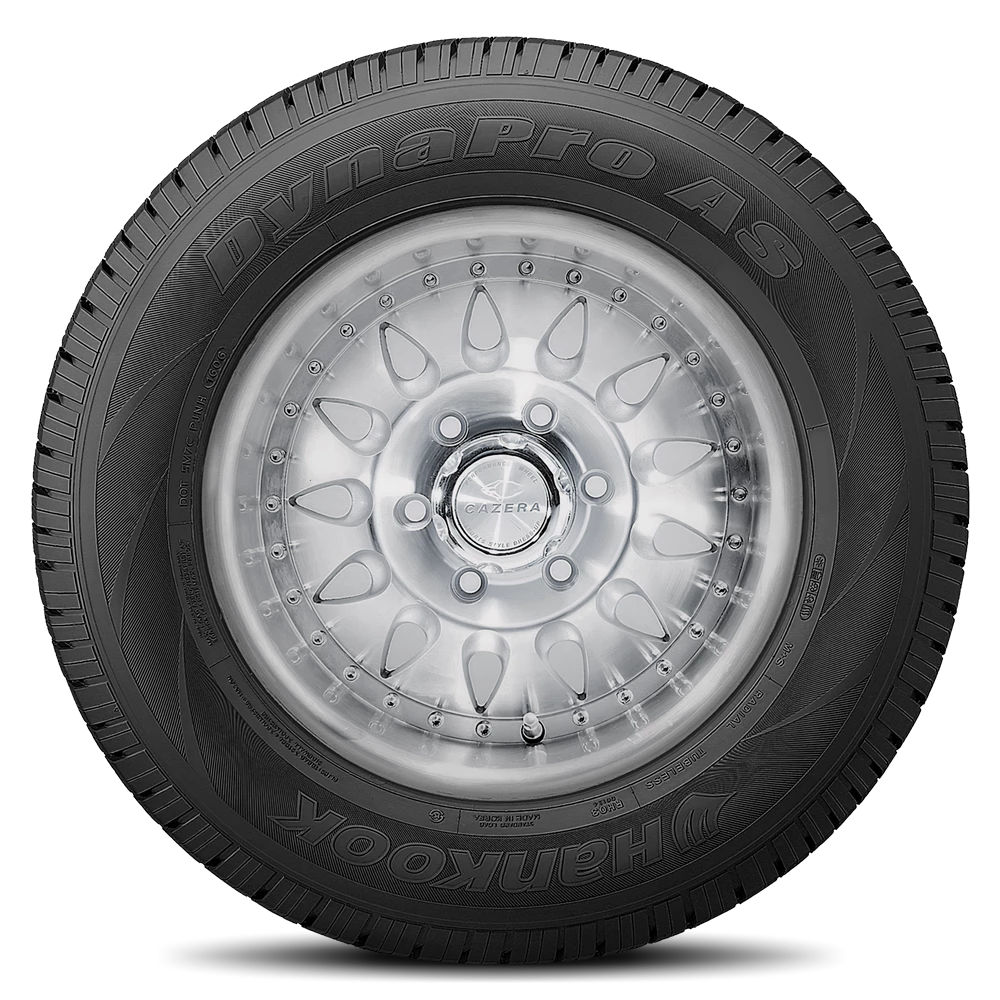 Hankook LT245/75R16 E Dynapro As RH03 Oe Tires