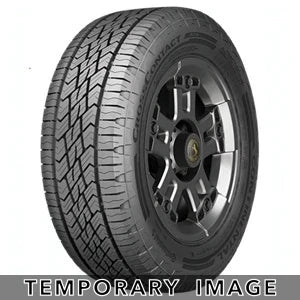 Continental Crosscontact ATR Tires 235/60R18 XL (04207180000)