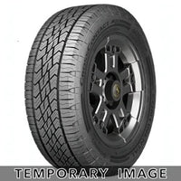 Continental Crosscontact ATR Tires 235/60R18 XL (04207180000)