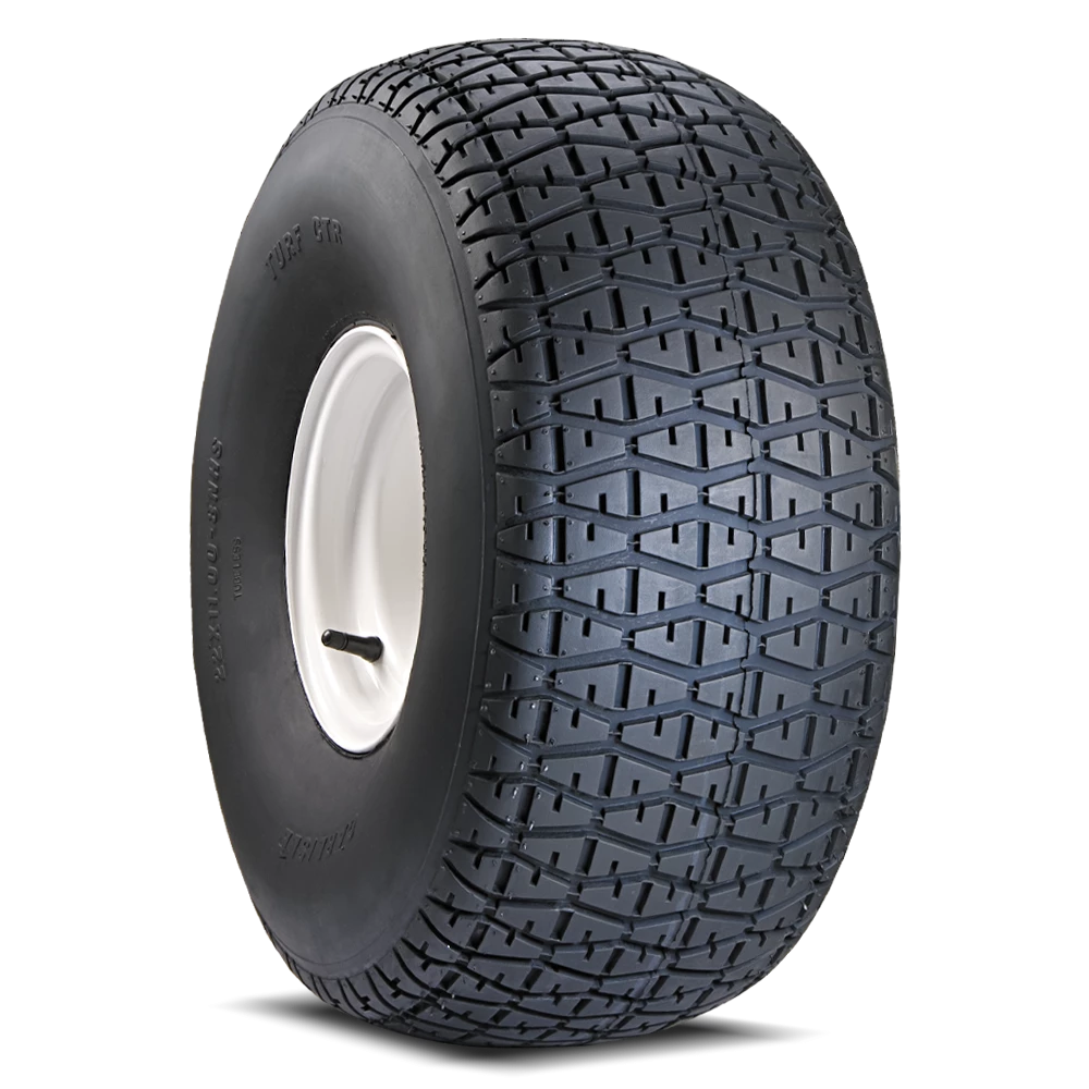Carlstar Turf CTR Tires 22X11.00-8 B (511501)