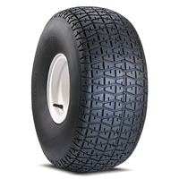 Carlstar Turf CTR Tires 22X11.00-8 B (511501)