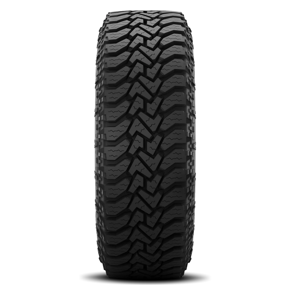 Goodyear Wrangler Authority A/T Tires 31X10.50R15 C (751322327)