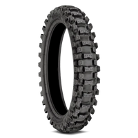 Michelin Starcross MH3 Tires 100/90-19 TT  Rear(98738)