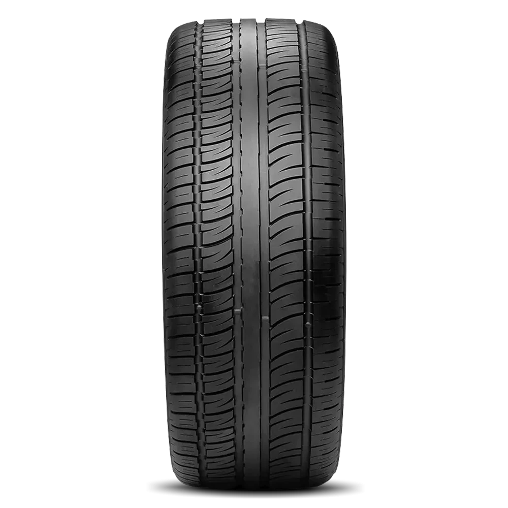 Pirelli P255/55R18 XL Scorpion Zero Asimmetrico (Ao) Tires