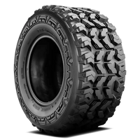 Power King Terrarok A/T Tires 26X11.00R14 D TL (TRA90)
