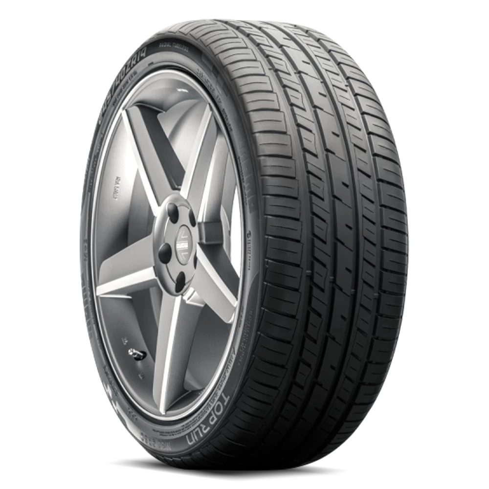 Momo Toprun M30 Tires 275/40ZR20 XL Runflat(30280)