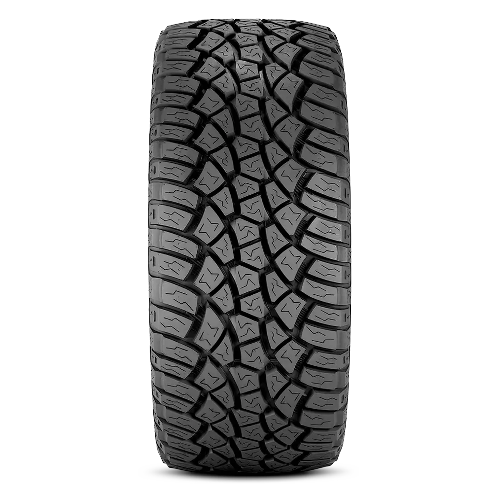 Cooper Zeon LTZ Tires 285/60R18 XL (171224032)