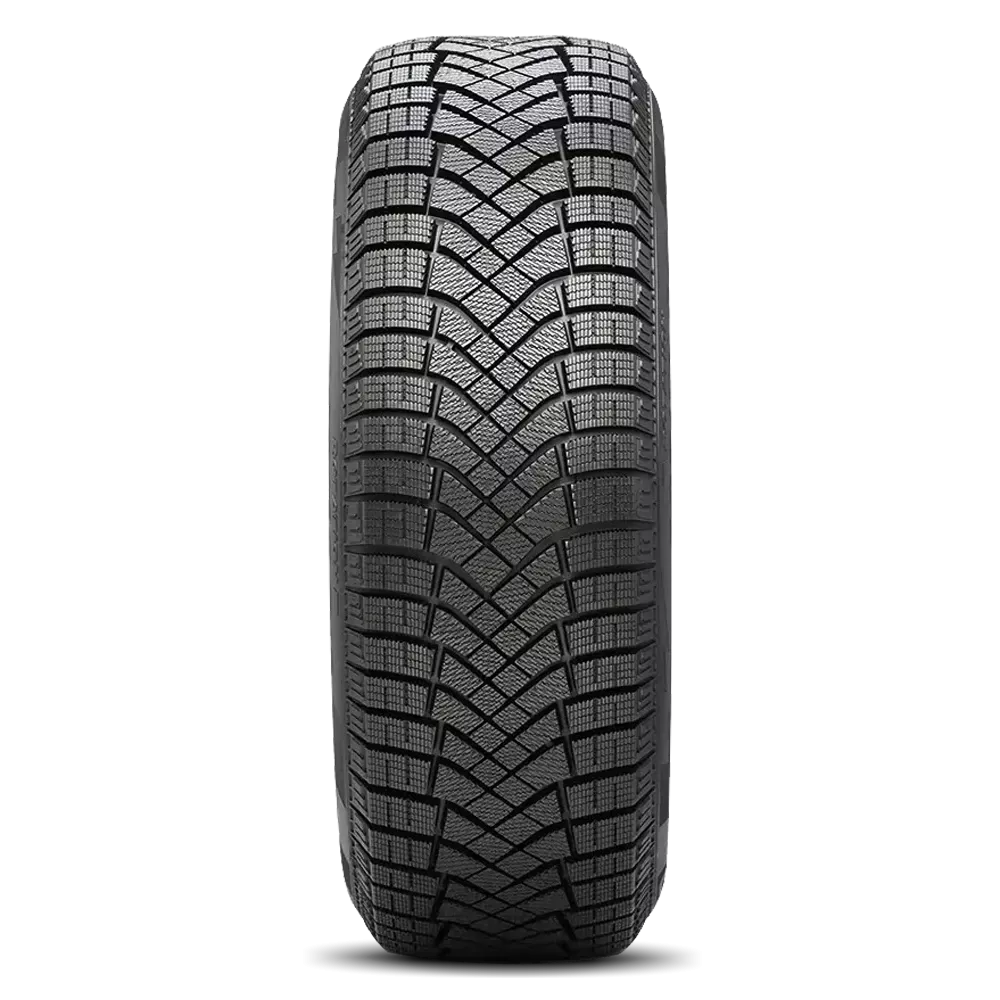Pirelli Ice Zero FR Tires 215/55R16 XL (2555200)