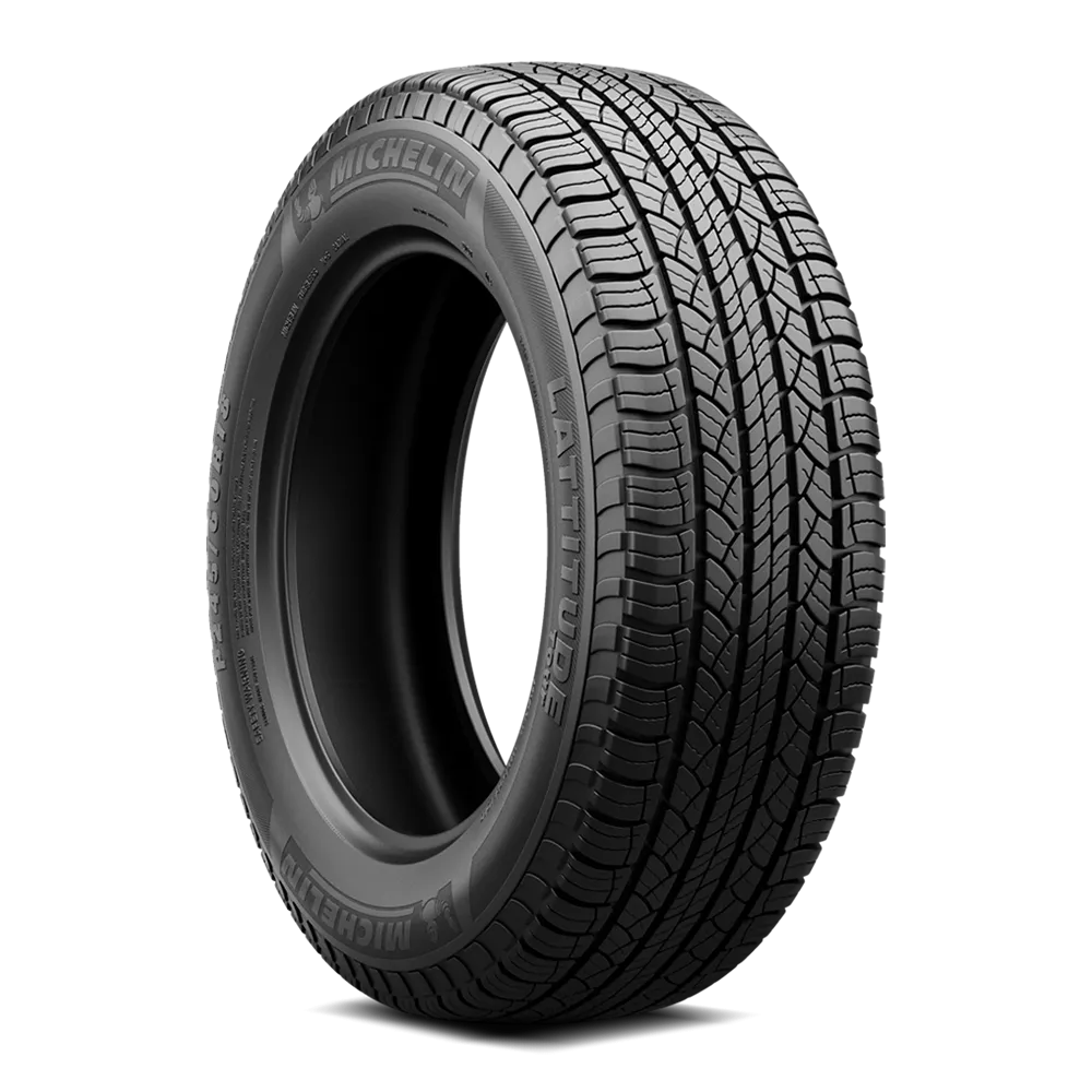 Michelin Latitude Tour Tires P235/70R16 (37097)