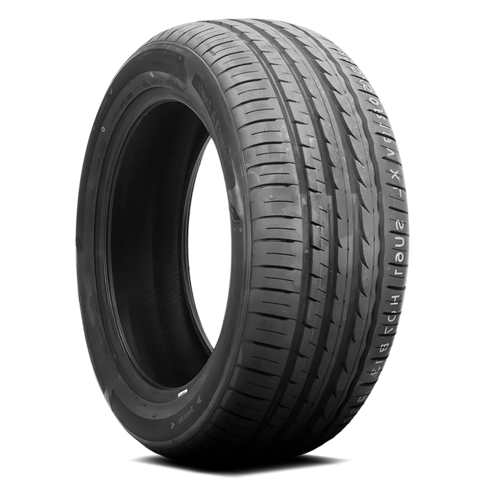 Sigma Velozza ZXV4 Tires 225/55ZR17 XL (VEP88)