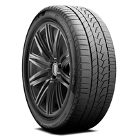Continental Contiwintercontact TS 860 S Tires 225/40R18 XL  Run Flat(03550580000)