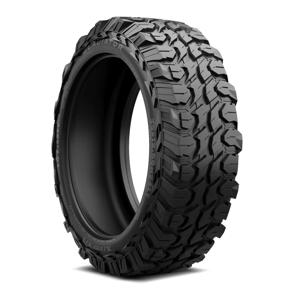 Gladiator X Comp M/T Tires 35X12.50R24LT E (1932264353)