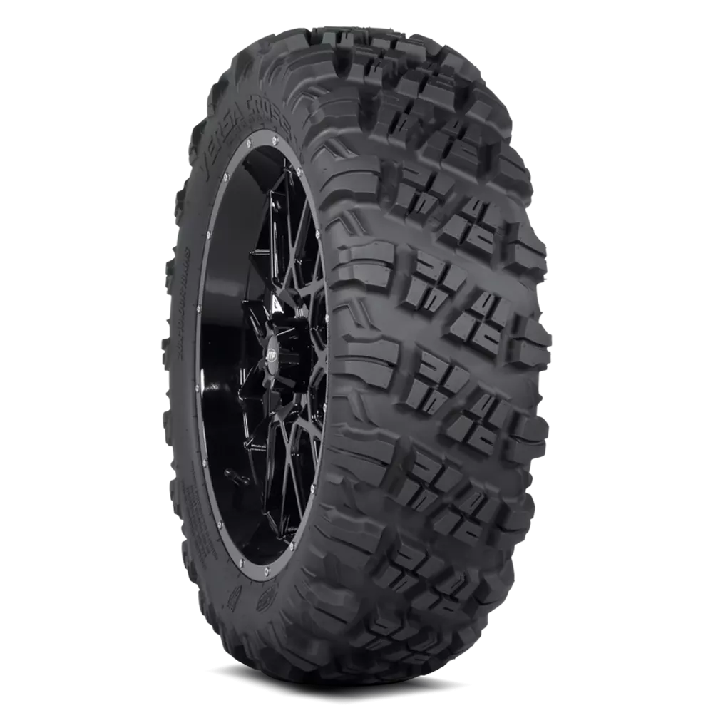 ITP Versa Cross V3 Tires 28X10.00R18 NHS D  (Not Dot Approved)(6P1380)