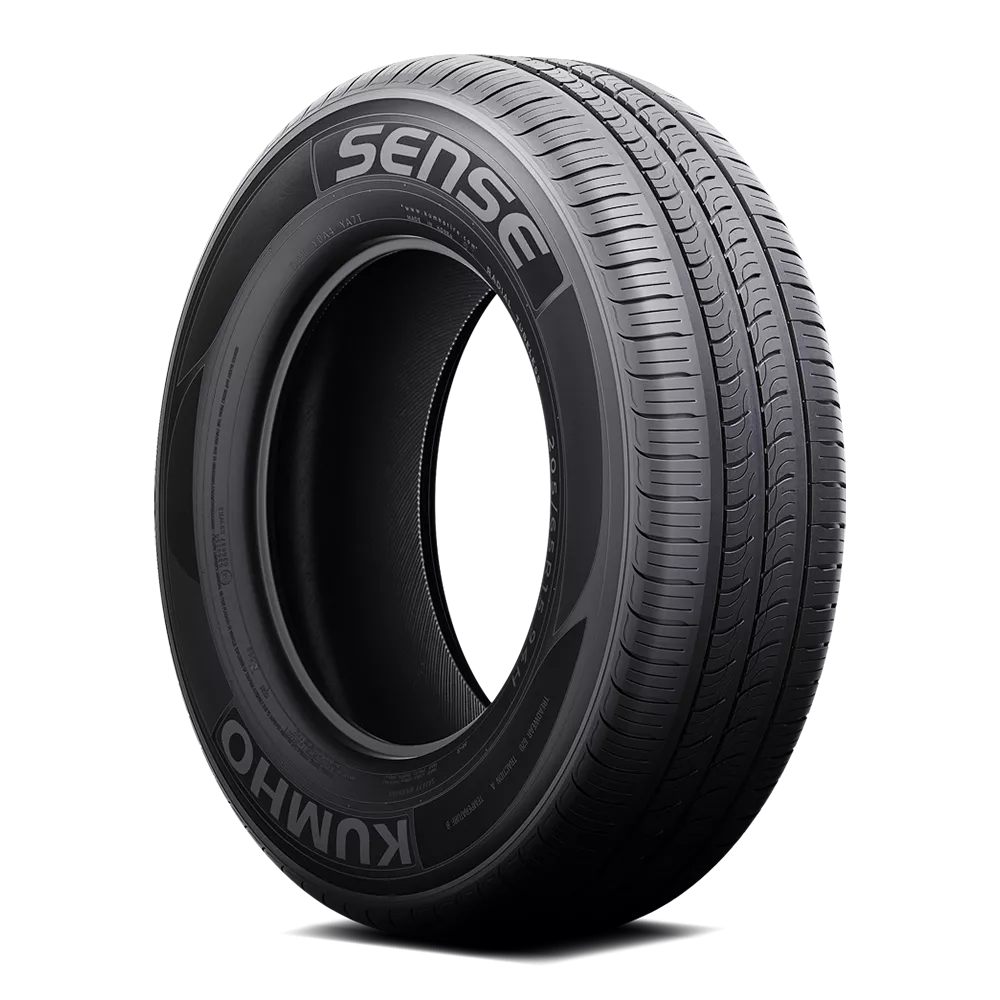 Kumho Sense KR26 Tires 185/60R15 (2156033)
