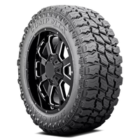 Mud Claw Mud Claw Comp MTX Tires 35X12.50R22LT F Comp MTX(MTX05)