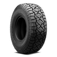 Nitto Ridge Grappler Tires 38X11.50R17LT D (219120)