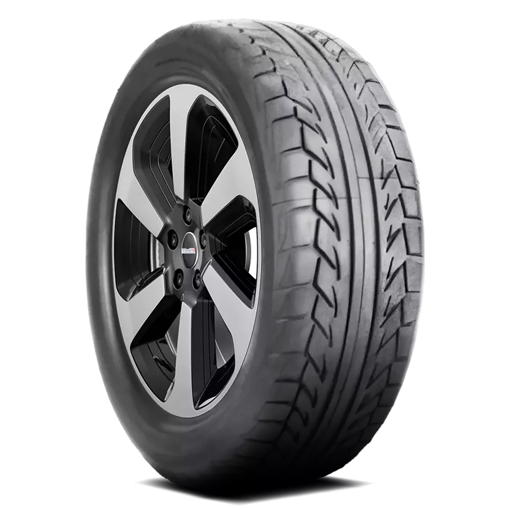 Bfgoodrich G-Force Sport Tires 205/45ZR16 (10497)