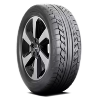 Bfgoodrich G-Force Sport Tires 225/50ZR17 (98894)