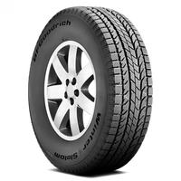 Bfgoodrich Winter Slalom Ksi Tires P235/75R15 XL (07075)