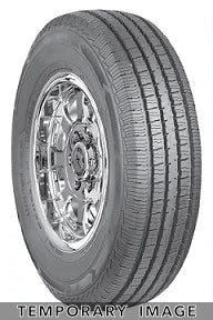 Vanderbilt Wild Trail Commercial LT Tires LT235/85R16 E (WTC17)