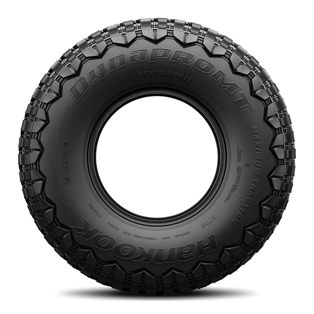 Hankook Dynapro MT RT03 Tires LT235/75R15 C (2000978)