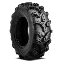 Wanda P375 Mud Tires AT27X9-12 C TL P375(P375WD6)
