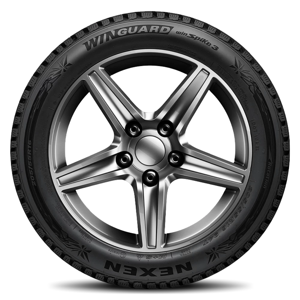 Nexen Winguard Winspike 3 Tires 215/45R17 XL (18423NXK)