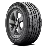 Nitto Crosstek 2 Tires 225/60R17 XL (452700)