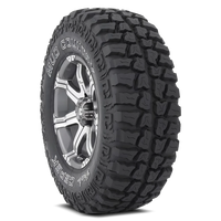 Dick Cepek Mud Country Tires LT285/75R16/8 (23164)