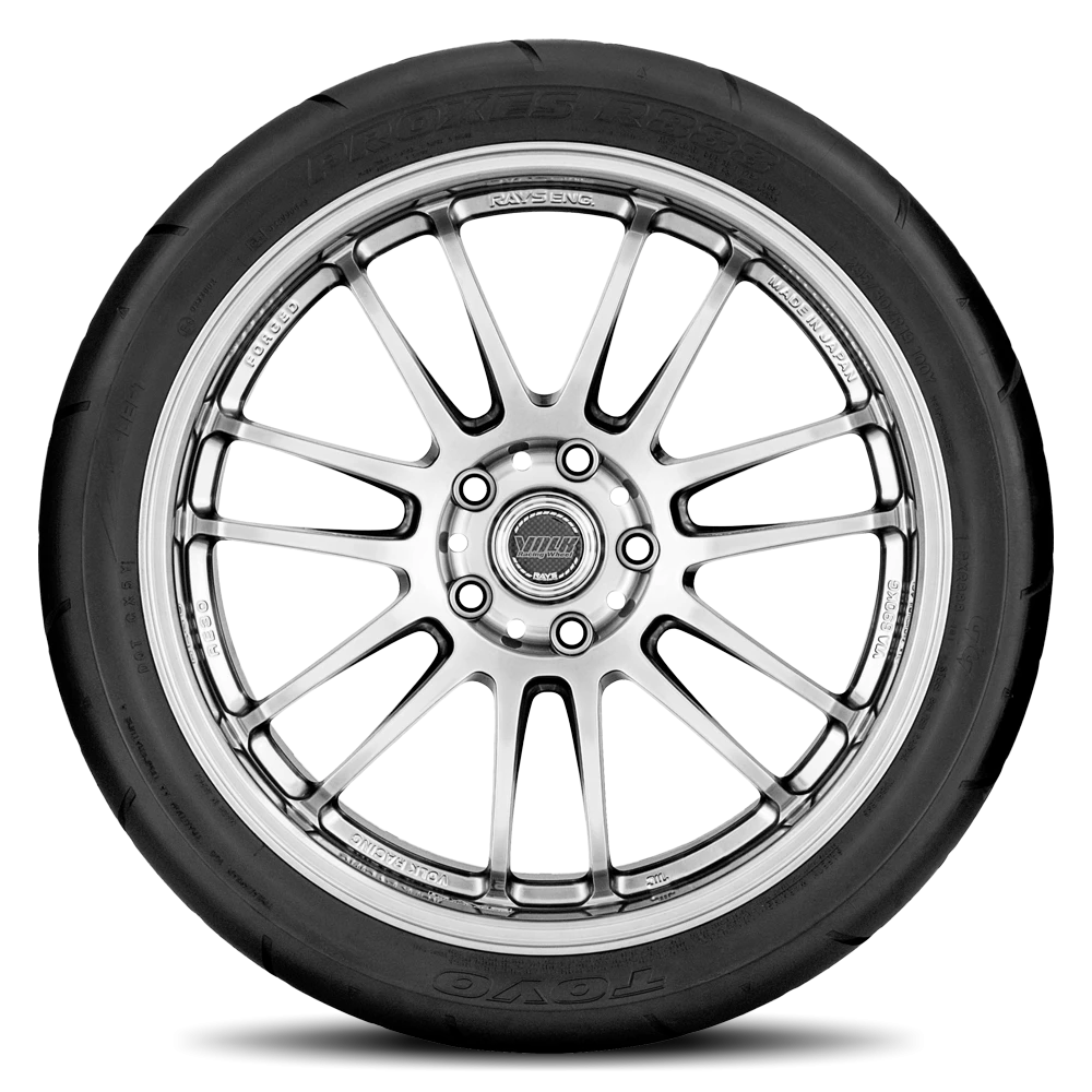 Toyo 305/35ZR18 Proxes R888 Tires