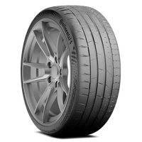 Continental Sportcontact 7 Tires 245/45R19 XL FR  Contisilent (*) Mo(03121710000)
