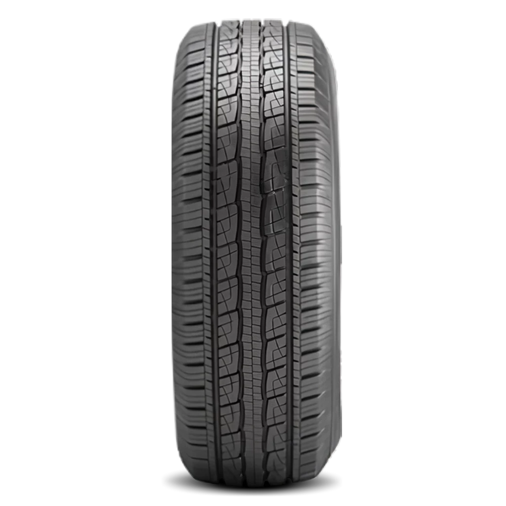 General Grabber HTS Tires P215/70R16 (15449050000)