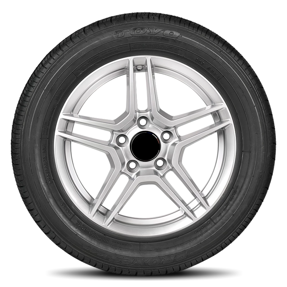 Toyo P185/60R16 Proxes A27 Oe Tires