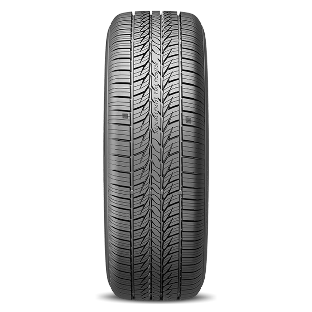 General Altimax RT43 Tires 215/65R16 (15494690000)