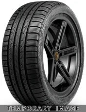 Continental Contiwintercontact TS810 S Tires 245/45R18 XL Contiwintercontact TS 810S(03533350000)