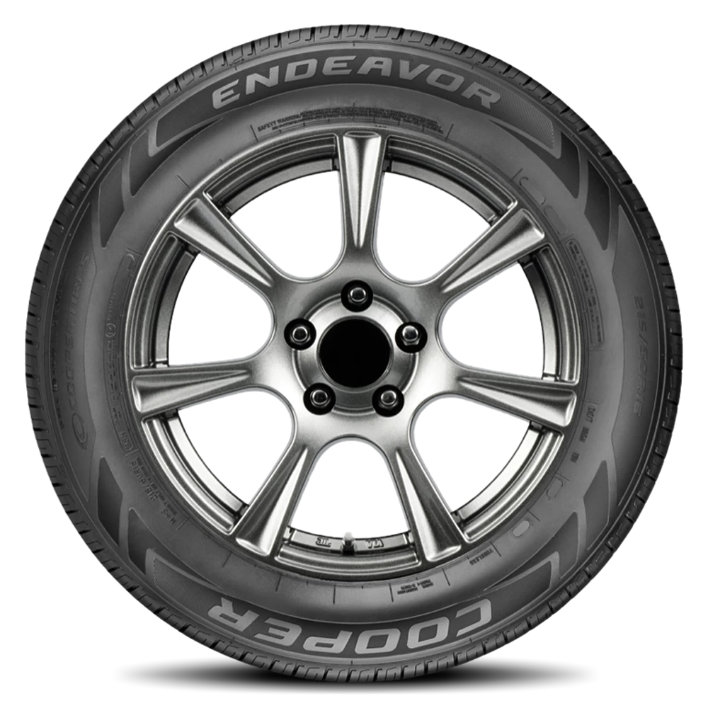 Cooper 215/55R17 Endeavor Tires
