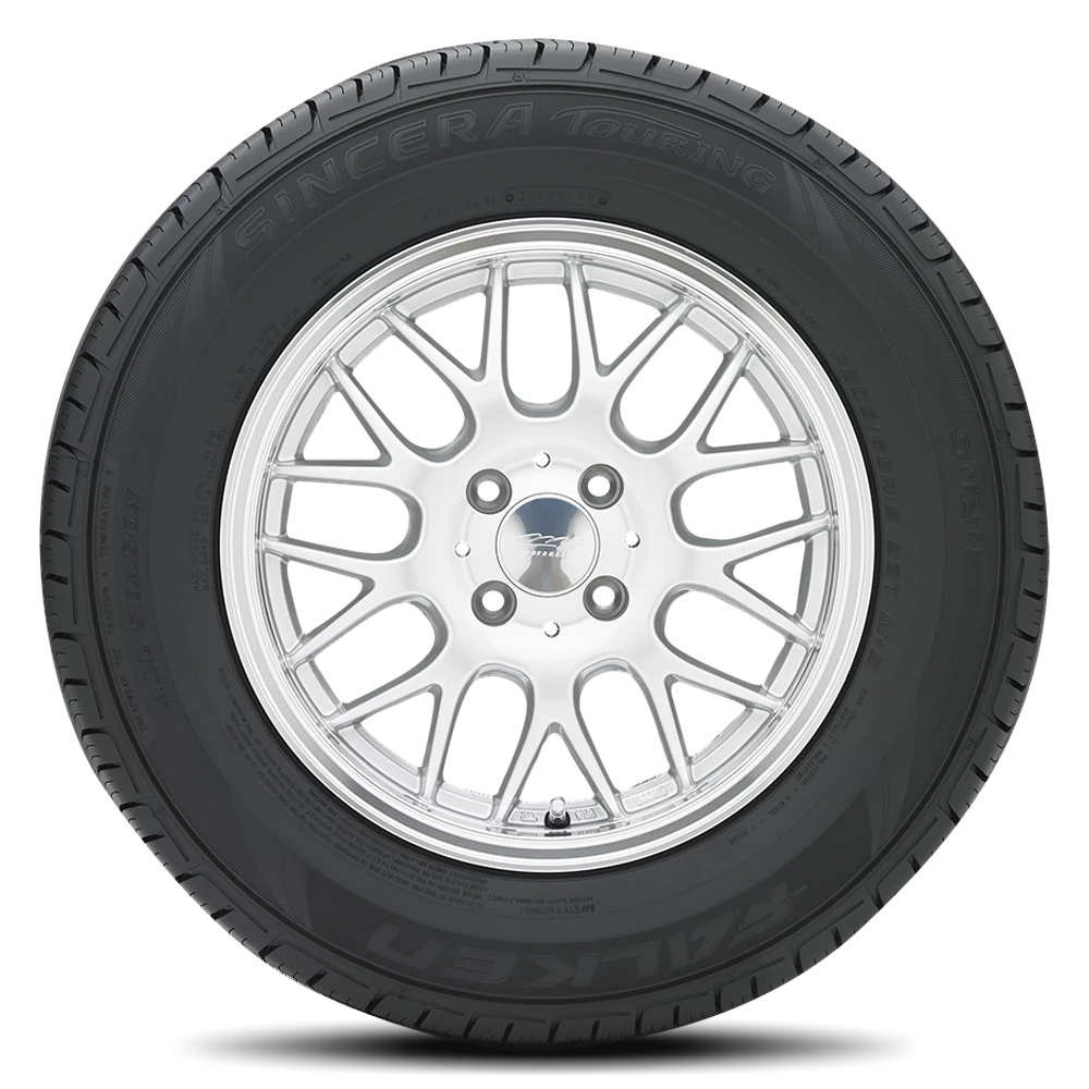 Falken Sincera Touring SN211 Tires 225/65R16 (28204673)