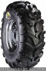 Countrywide Deestone Swamp Witch D932 Tires 25X8-12 C TL  Front/Rear(549500)