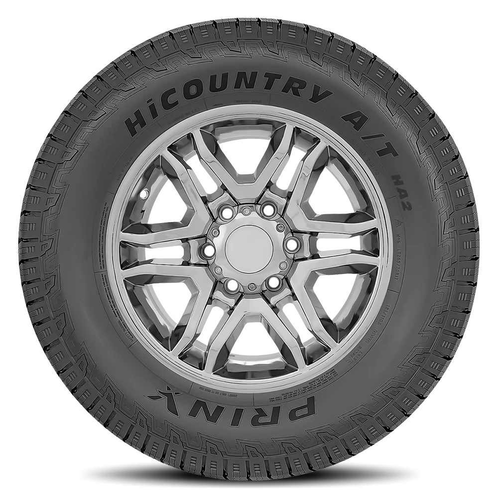 Prinx Hicountry A/T HA2 Tires 275/60R20 (3468250505)