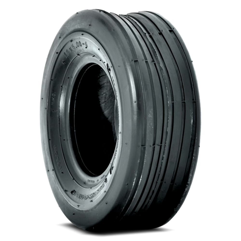 Deestone D837 Tires 15X6.00-6 C TL (DS9826)