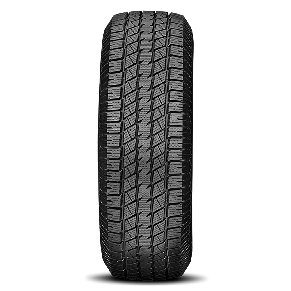 Mastercraft Glacier MSR Tires LT225/75R16 E (175138011)