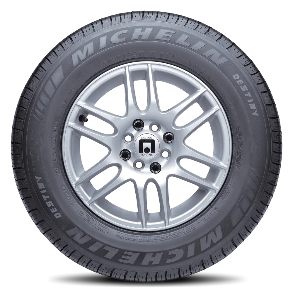 Michelin Destiny Tires 205/60R16 (98791)