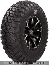 Countrywide GBC Kanati Mongrel Tires AT30X10R14 D TL (545010)