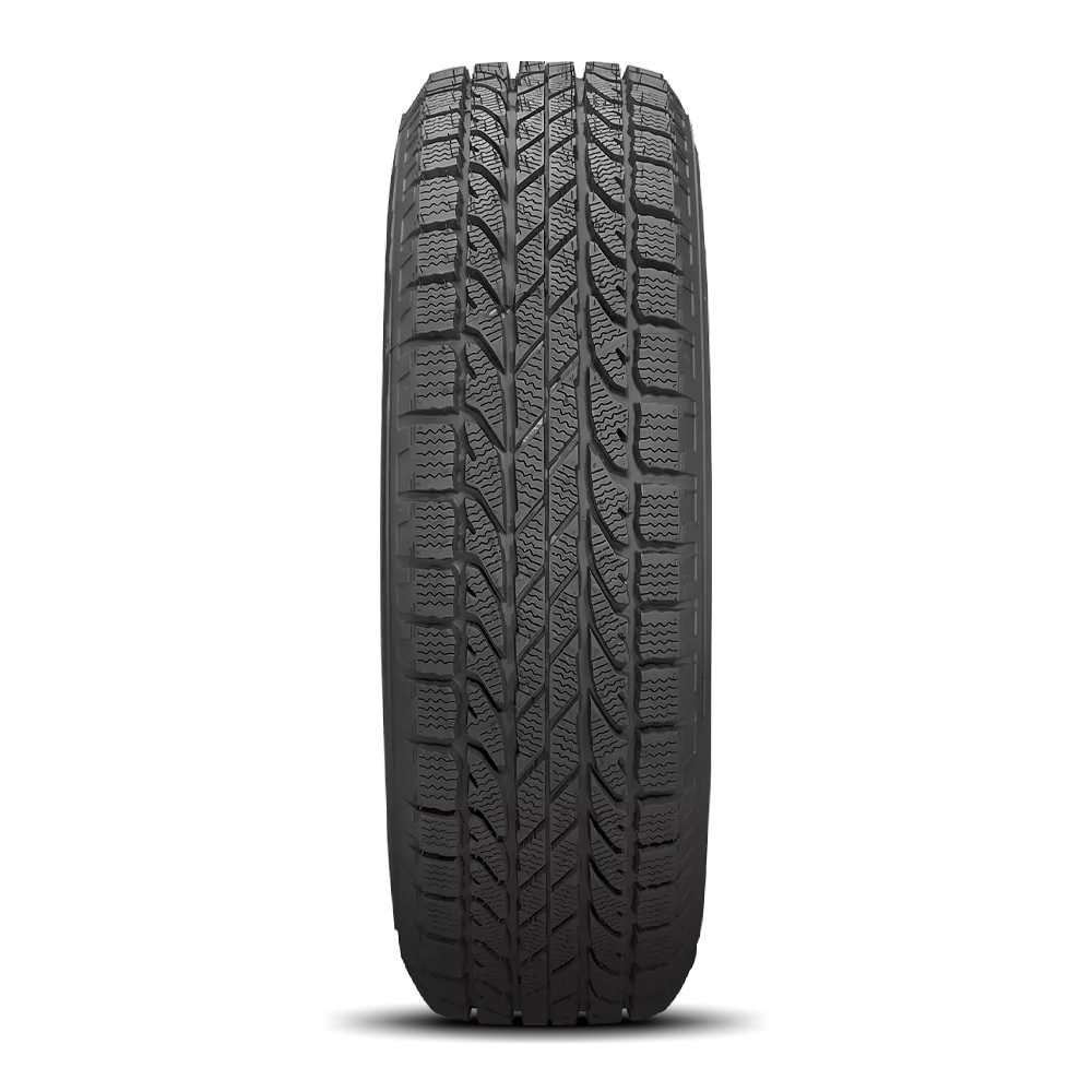 Bfgoodrich Winter Slalom Tires P215/60R16 (78191)
