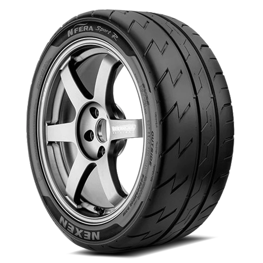 Nexen Nfera Sport R Tires 245/40R17 XL (10227NXK)