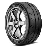 Nexen Nfera Sport R Tires 245/40R17 XL (10227NXK)