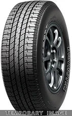 Uniroyal Laredo Cross Country Tour Tires P235/70R15 (00648)