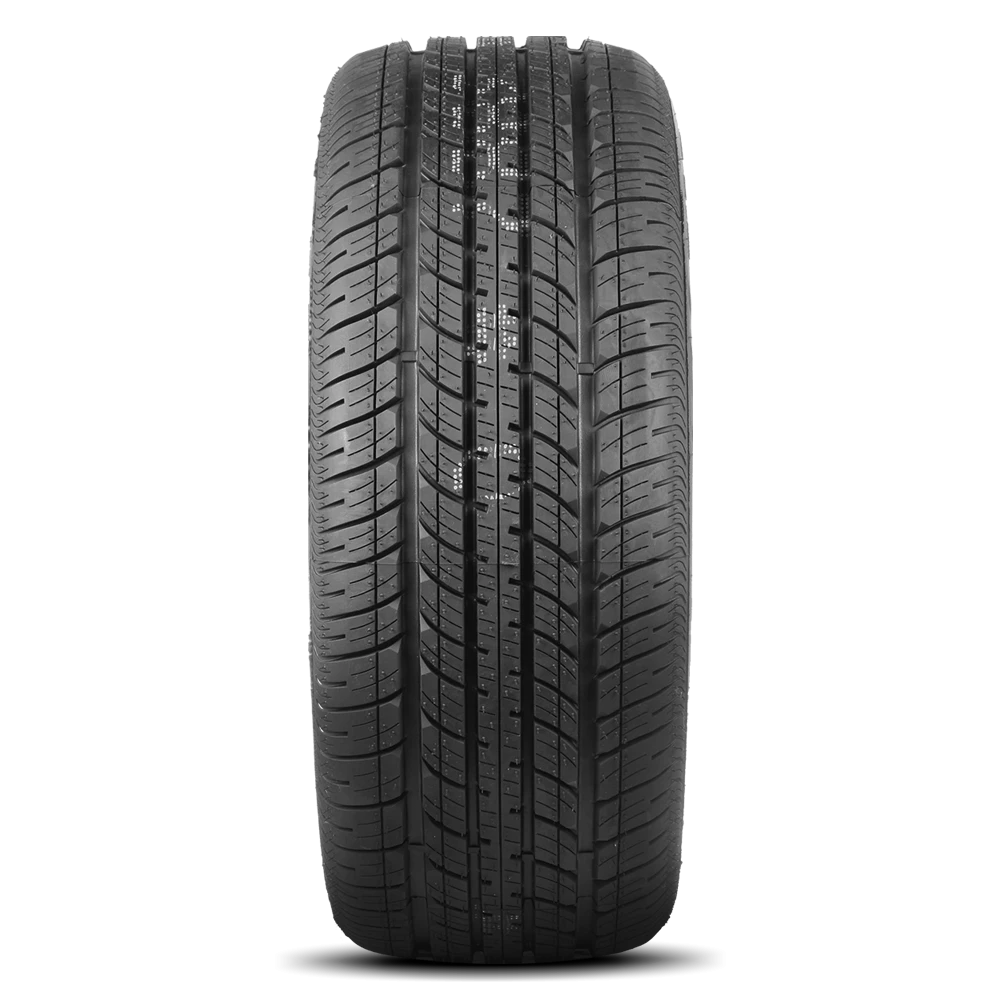 Hercules Ultra Touring HR/VR Tires 235/60R16 (03943)