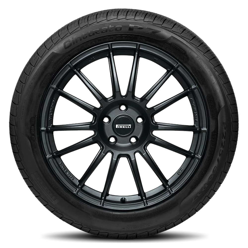 Pirelli Cinturato P7 ALL Season Plus Tires 205/50R16 Cinturato P7 AS Plus(2340100)